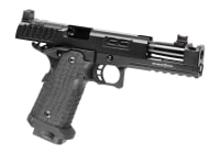Army Armament R604 Full Metal GBB