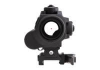 Sightmark Wolverine 1x23 CSR LQD Red Dot Sight