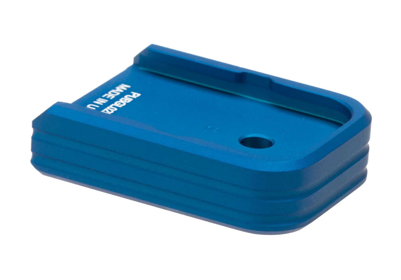 Leapers +0 Base Pad for Glock Large Frame
