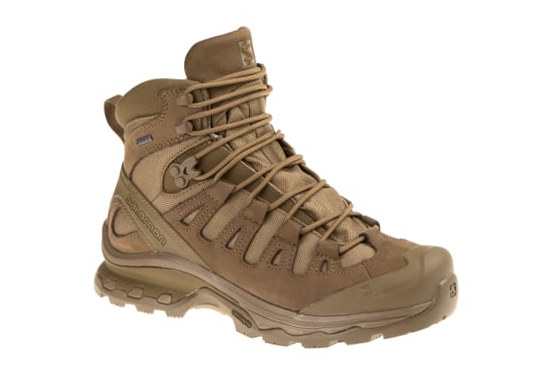 Salomon Quest 4D GTX Forces 2