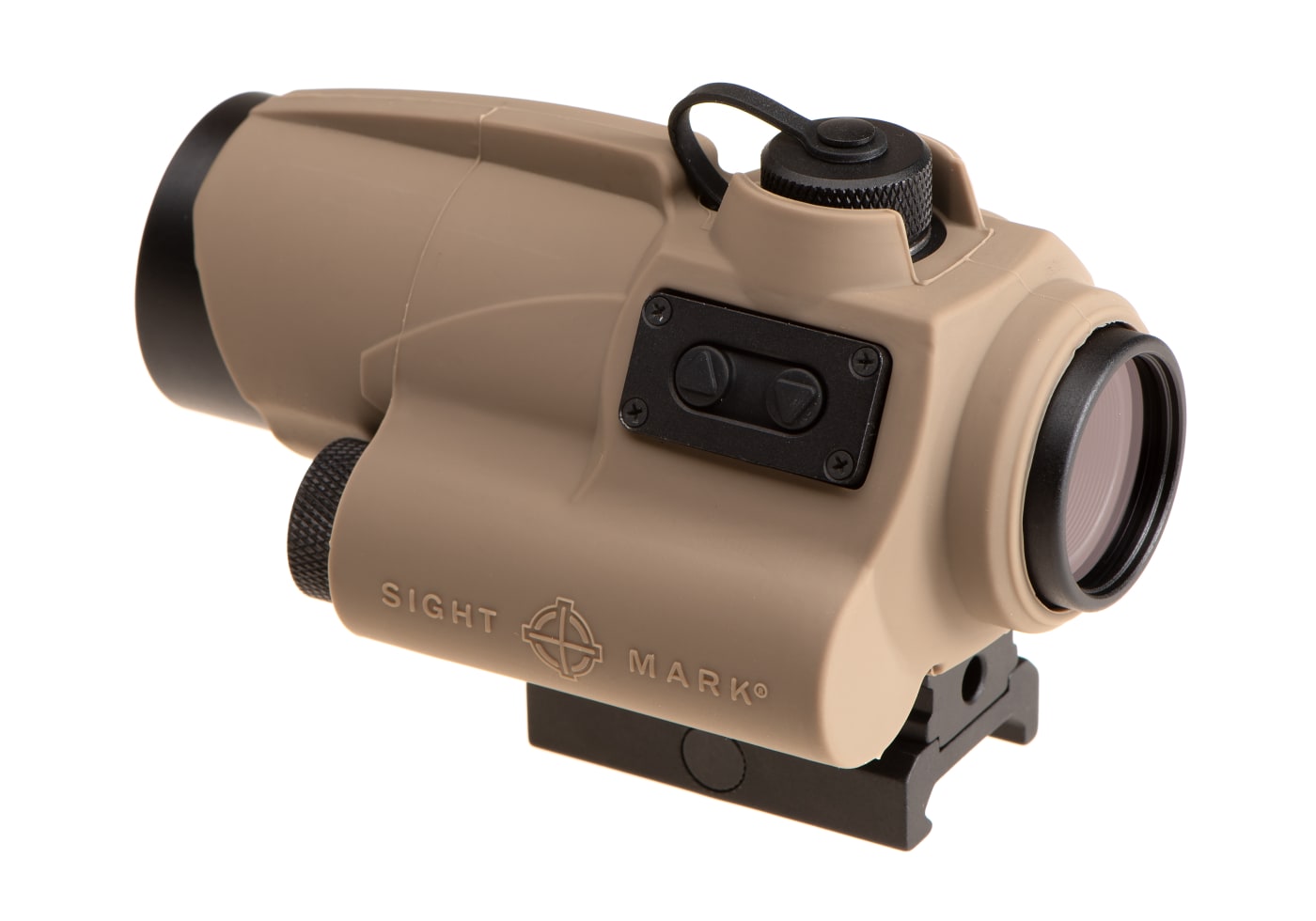 Sightmark Wolverine 1x28 FSR Red Dot Sight