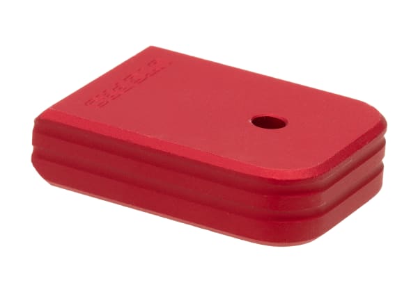 Leapers +0 Base Pad for Glock Large Frame