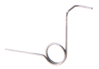Retro Arms Anti Reversal Latch Spring