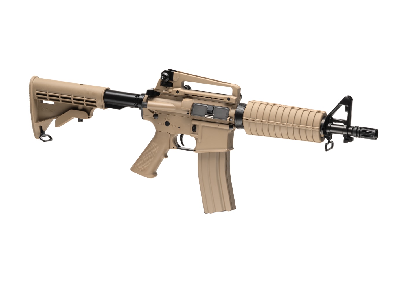G&G CM16 Carbine Light