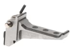 Maxx Model CNC Aluminum Advanced Speed Trigger for EVO-3 Style E