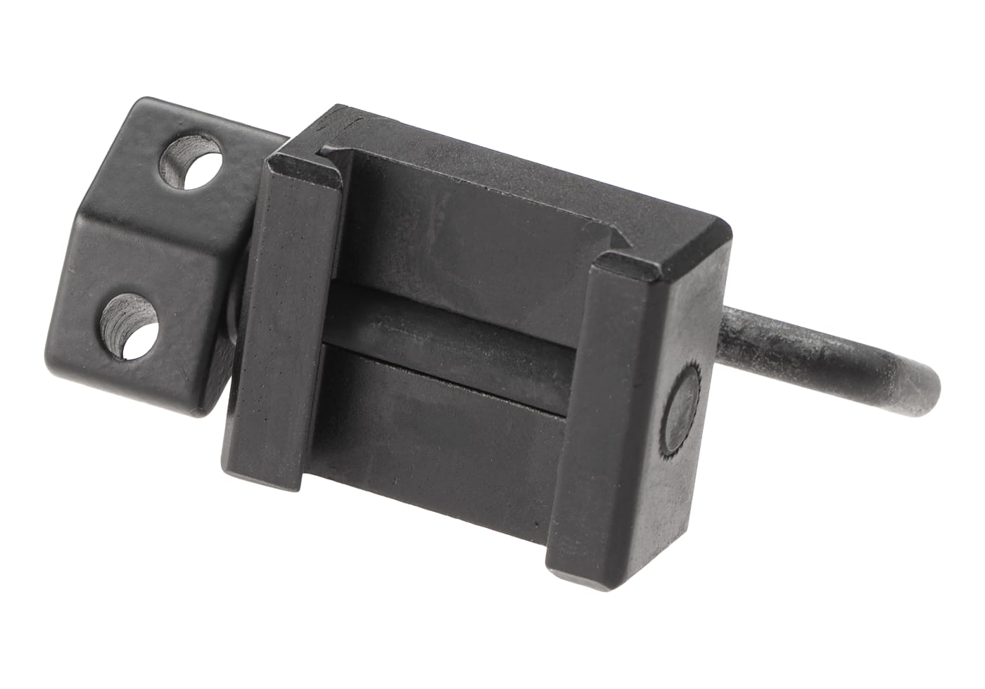 Leapers Picatinny Mount QD Swivel
