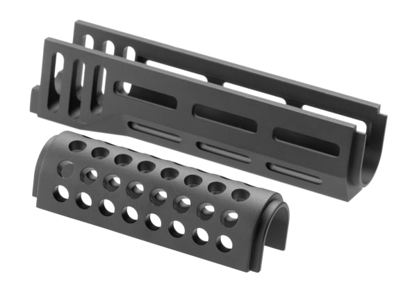 Pirate Arms AK Alu Handguard Set