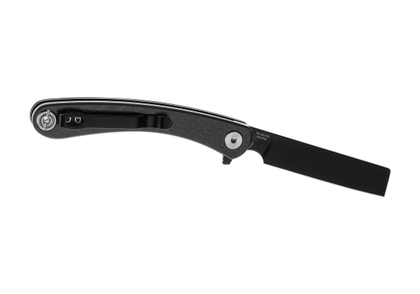 Artisan Cutlery Small Orthodox Linerlock