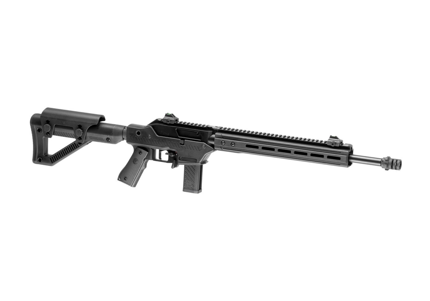 Vorsk VMP-2D GBB Rifle 1.9J Semi Only