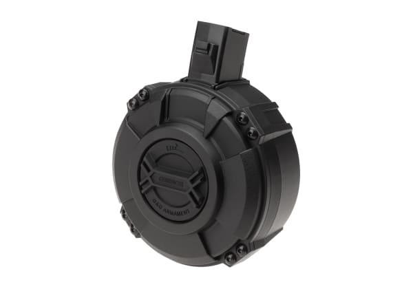 G&G Drum Mag PRK9 1730rds