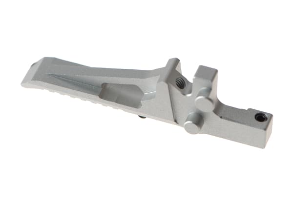 Prometheus Custom Trigger for Ares / Amoeba M4 with EFCS