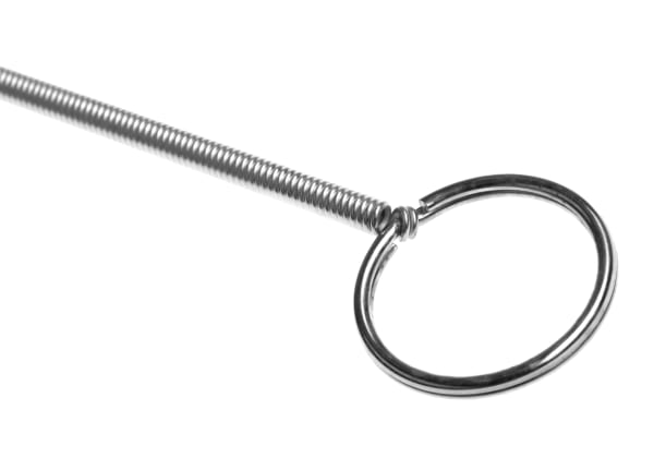 Source Tube Brush