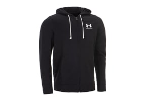 Under Armour UA Rival Terry LC FZ