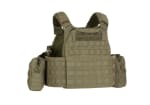 Warrior DCS 5.56 Config