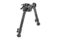 Leapers Goliath Picatinny 8-12 Inch Bipod