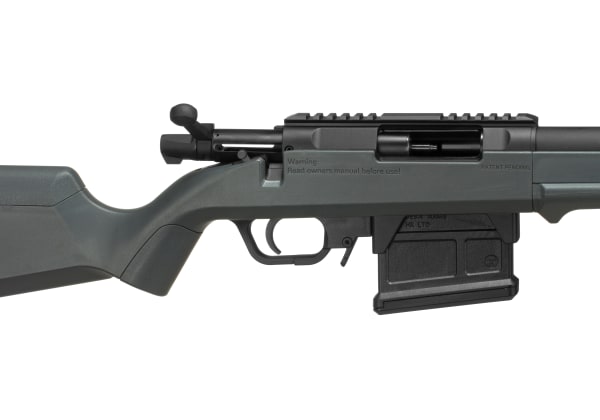 Amoeba Striker AS-01 Bolt Action Sniper Rifle