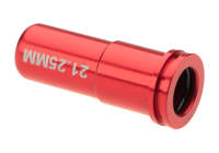 Maxx Model CNC Aluminum Double O-Ring Air Seal Nozzle 21.25mm for AEG