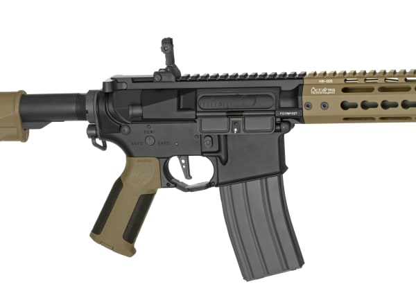 Ares Octaarms M4 KM9 EFCS