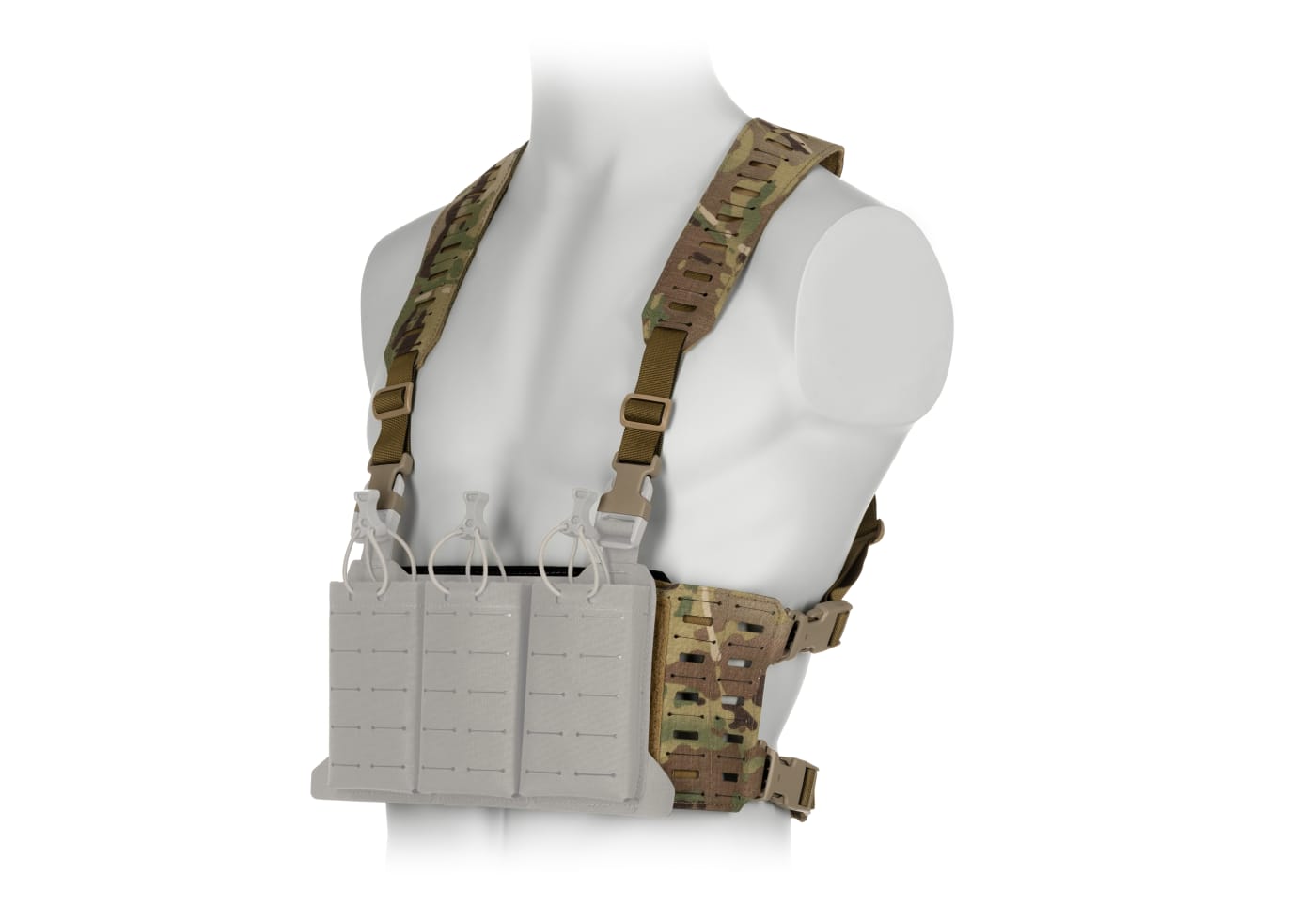 Templar's Gear Chest Rig Conversion Kit
