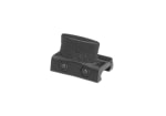 Blackhawk Rail Mounted Thumb Rest