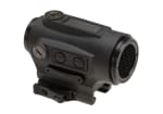 Holosun HE530C-GR Elite Solar Green Circle Dot Sight