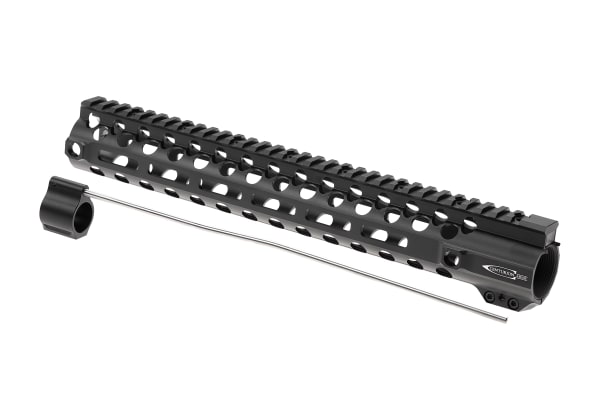 PTS Syndicate PTS Centurion Arms M-LOK CMR 13.5