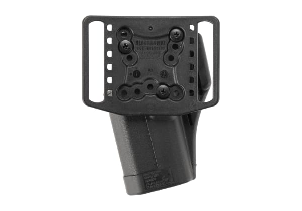 Blackhawk CQC SERPA Holster for GLOCK G17/22/31