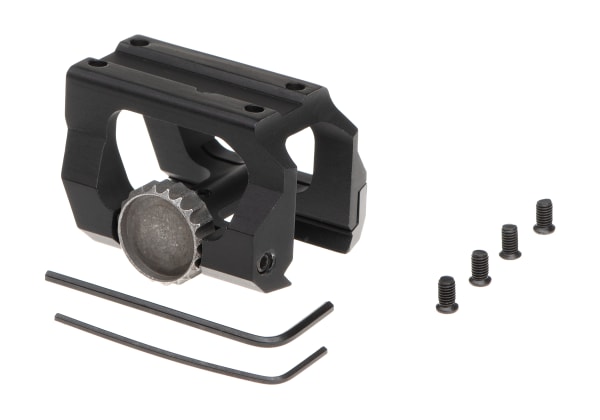 Aim-O MRO Low Drag Mount
