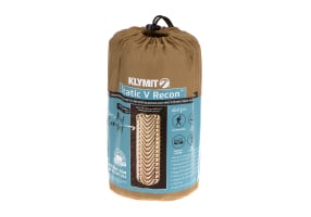 Klymit Static V Sleeping Pad Recon