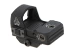 Leapers Reflex Micro Dot Green 4 MOA