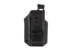 Blackhawk Omnivore Holster with Streamlight TLR-1/2 Left