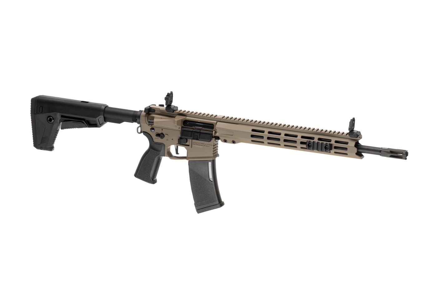 Krytac Trident MK3 SPR-M S-AEG
