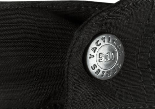 5.11 Tactical Stryke Short