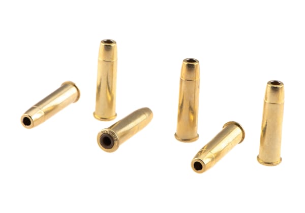 Smith & Wesson 629 Classic 6.5 Inch Full Metal 4.5mm Co2