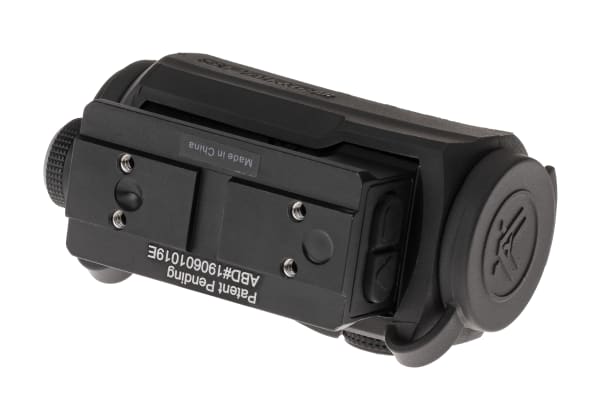 Vortex Optics SPARC AR Red Dot 2 MOA LED Upgrade