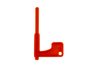 DLG Tactical Rifle Safety Flag