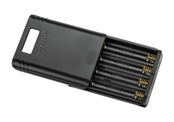 Nitecore F4 Flexible Power Bank