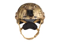 FMA FAST PJ Helmet Replica Simple Version