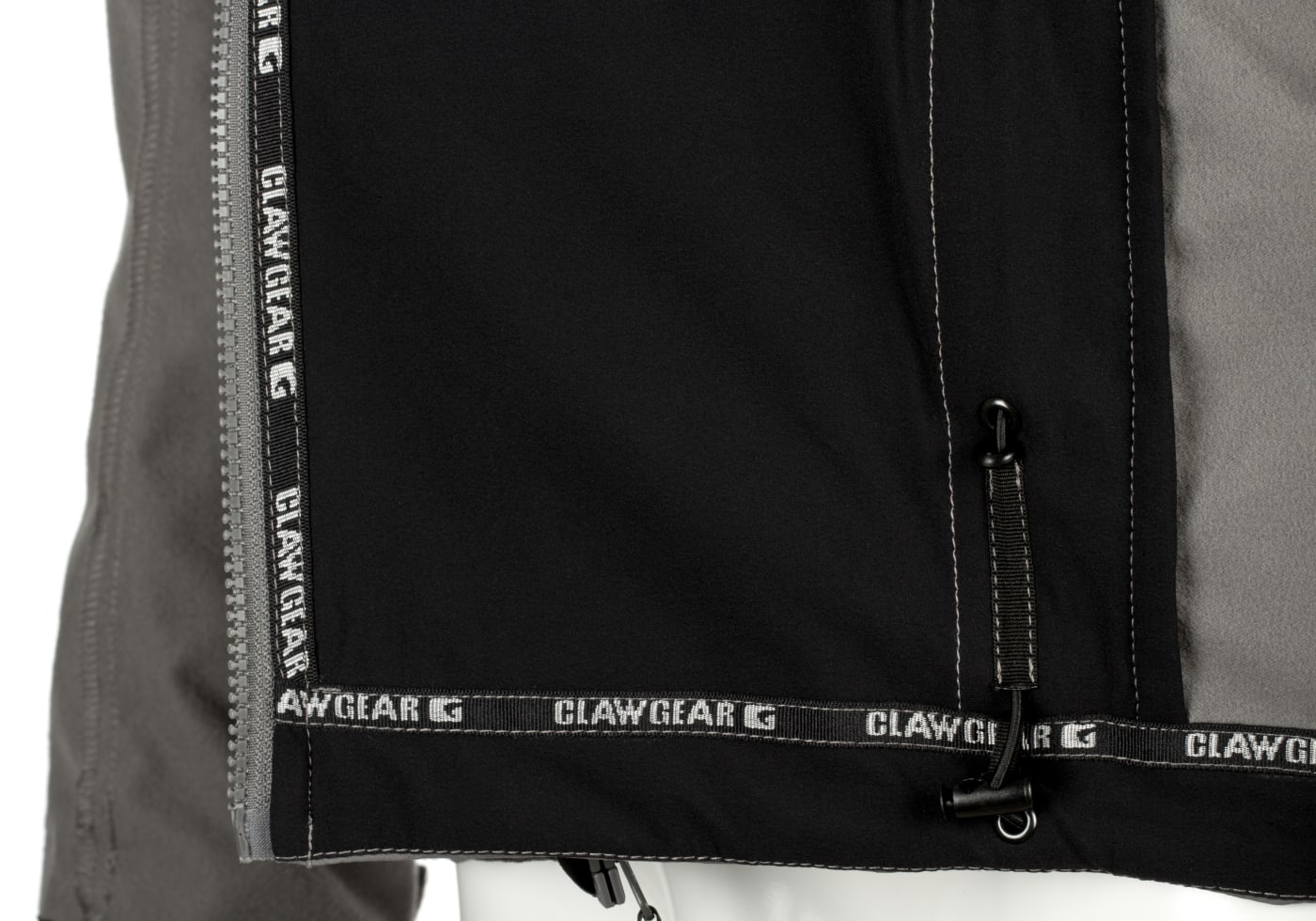 Clawgear Rapax Softshell Jacket