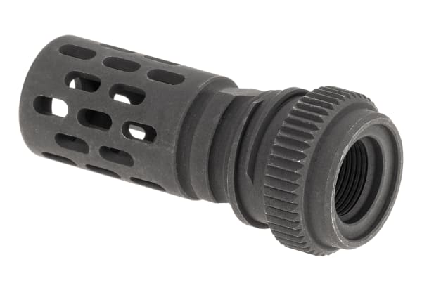 Big Dragon AAC 51T Flashhider CCW