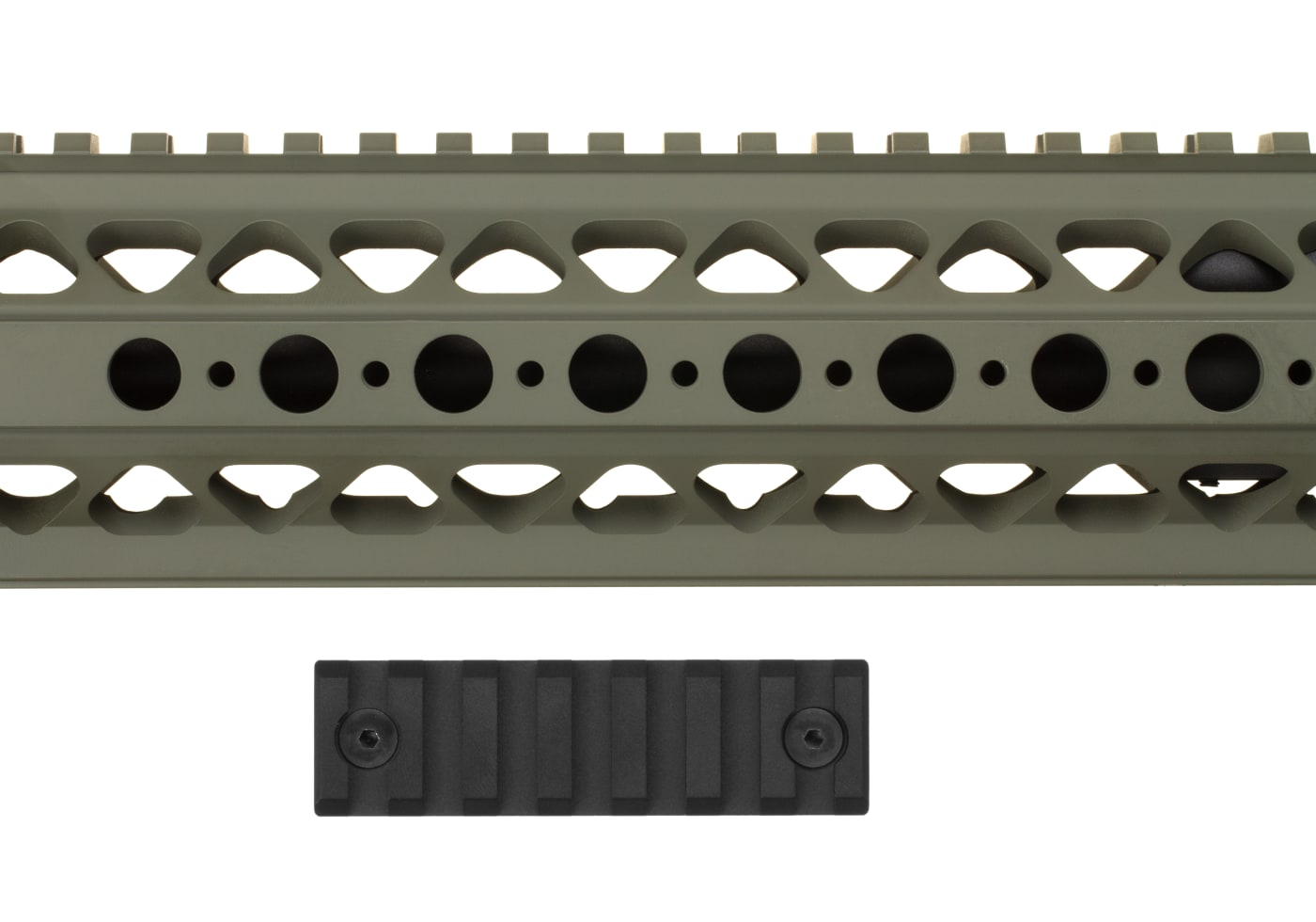Krytac War Sport LVOA-S Full Power