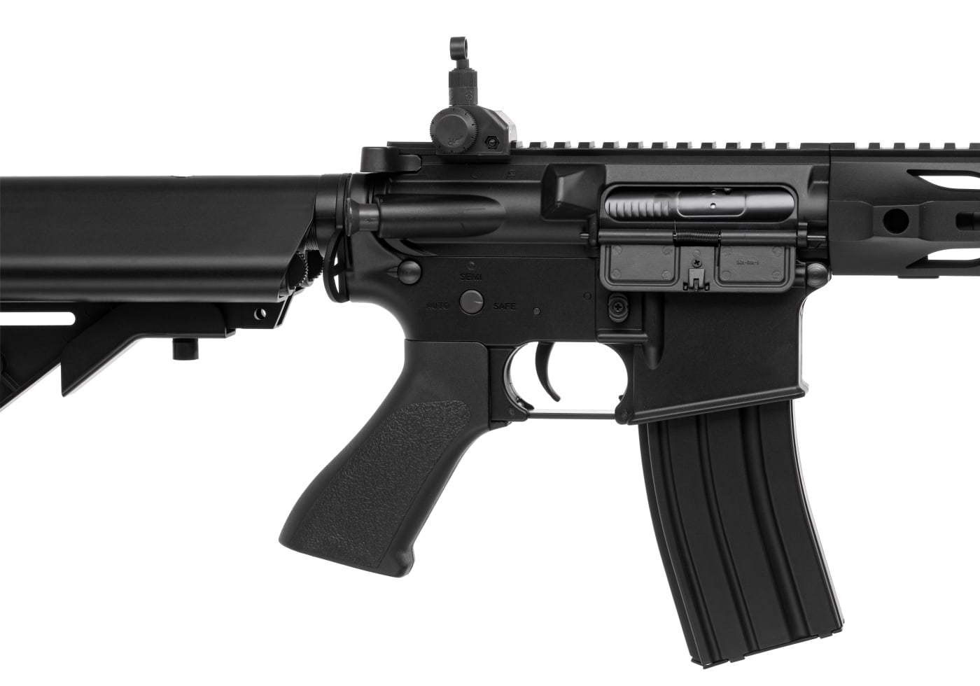 Cyma CM518 M4