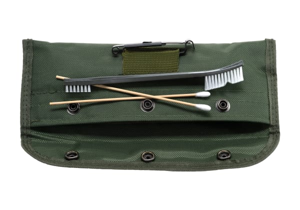  AR15 / M2 Cleaning Kit Pouch