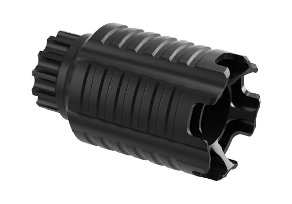 Clawgear Vz58 Blast Forward Compensator