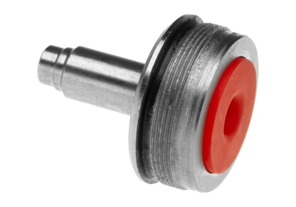 Amoeba Striker CPSB Stainless Bolt Head