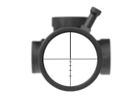 EoTech Vudu 1-8x24 SFP - HC3 Reticle MOA