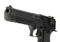 WE Desert Eagle .50 AE Full Metal GBB