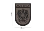Clawgear Austria Patch