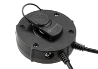 Earmor M55 Tactical PTT Motorola Two Pin