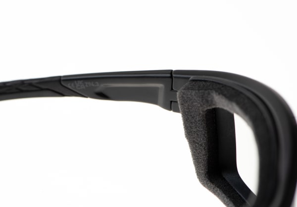 Wiley X WX Grid Clear